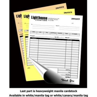 8.5 x 11 cardstock back