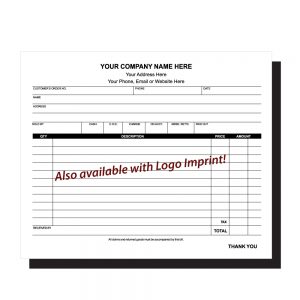 receipt template