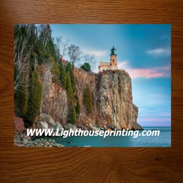 6.5×9 postcards