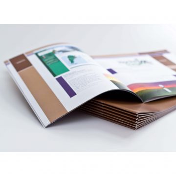 Booklet