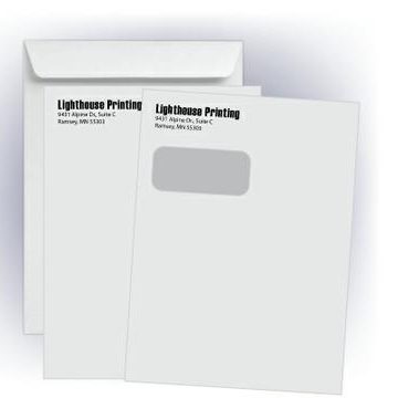 ENVELOPE9X12