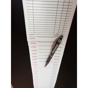 Numbering