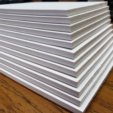 notepad stack